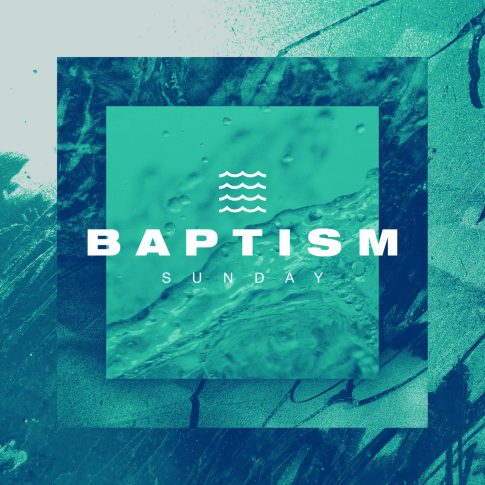 BaptismSunday-Theme