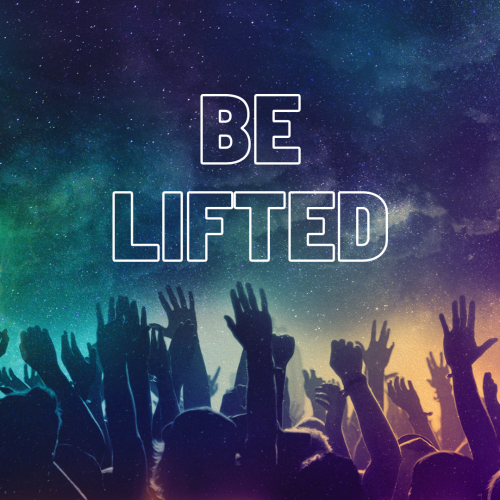 be lifted